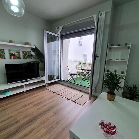 Las Palmas Center - Parking + Wifi Apartment Exterior foto